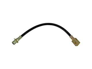 Dorman - First Stop Brake Hydraulic Hose P/N:H71374 Fits: Buick Gs, Buick Gs 350, Buick Gs 400, Buick Gs 455, Buick Skylark, Buick Special, Buick Sportwagon, Chevrolet Camaro, Chevrolet Chevelle, Chevrolet El Camino - Image 1