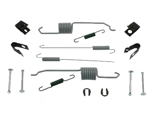 Raybestos Brakes Drum Brake Hardware Kit P/N:H7310 Fits: Ford Escape 07-01, Mazda Tribute 06-01, Mercury Mariner 07-05 - Image 1