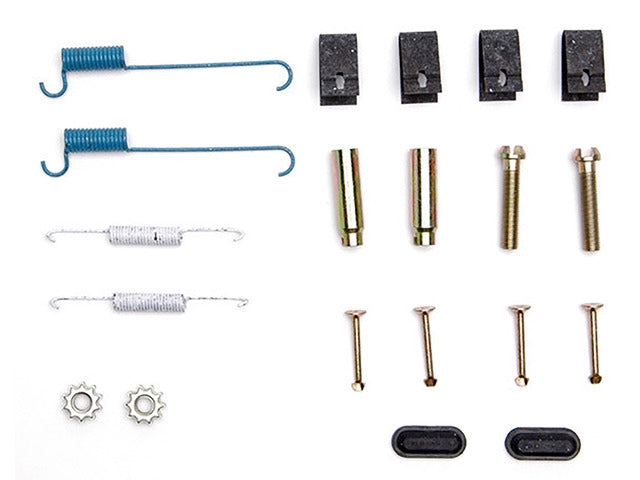 Raybestos Brakes Parking Brake Hardware Kit P/N:H7318 Fits: Ford Windstar 03-95 - Image 1