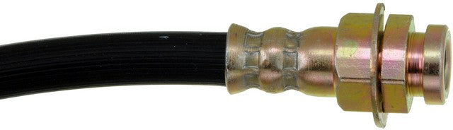 Dorman - First Stop Brake Hydraulic Hose P/N:H73242 Fits: Buick Gs, Buick Gs 455, Buick Skylark, Buick Sportwagon, Chevrolet Chevelle, Chevrolet Monte Carlo, Oldsmobile 442, Oldsmobile Delta 88, Oldsmobile Vista Cruiser, Pontiac Grand Prix - Image 2