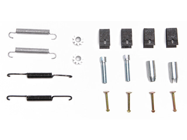 Raybestos Brakes Parking Brake Hardware Kit P/N:H7325 Fits: Ford Expedition 17-03, Lincoln Mkt 2013, Lincoln Navigator 17-03 - Image 1
