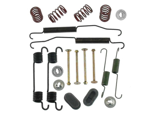 Raybestos Brakes Drum Brake Hardware Kit P/N:H7326 Fits: Chevrolet Cobalt 10-09, Chevrolet Hhr 11-10, Chrysler Sebring 06-03, Dodge Stratus 06-03, Pontiac G5 10-09 - Image 1
