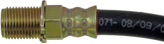 Dorman - First Stop Brake Hydraulic Hose P/N:H73273 Fits: Chevrolet Blazer, Chevrolet K10 Pickup, Chevrolet K10 Suburban, Chevrolet K20 Pickup, Chevrolet K20 Suburban, GMC Jimmy, GMC K15/k1500 Pickup, GMC K15/k1500 Suburban, GMC K25/k2500 Pickup - Image 3