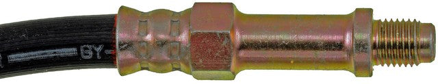 Dorman - First Stop Brake Hydraulic Hose P/N:H73273 Fits: Chevrolet Blazer, Chevrolet K10 Pickup, Chevrolet K10 Suburban, Chevrolet K20 Pickup, Chevrolet K20 Suburban, GMC Jimmy, GMC K15/k1500 Pickup, GMC K15/k1500 Suburban, GMC K25/k2500 Pickup - Image 2