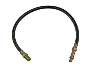 Dorman - First Stop Brake Hydraulic Hose P/N:H73273 Fits: Chevrolet Blazer, Chevrolet K10 Pickup, Chevrolet K10 Suburban, Chevrolet K20 Pickup, Chevrolet K20 Suburban, GMC Jimmy, GMC K15/k1500 Pickup, GMC K15/k1500 Suburban, GMC K25/k2500 Pickup - Image 1