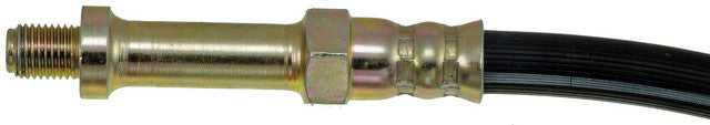 Dorman - First Stop Brake Hydraulic Hose P/N:H73276 Fits: Chrysler New Yorker, Chrysler Newport, Chrysler TOWN &amp; COUNTRY, Dodge Monaco, Plymouth Fury, Plymouth Fury I, Plymouth Fury Ii, Plymouth Fury Iii, Plymouth Gtx, Plymouth Road Runner - Image 3