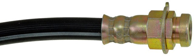 Dorman - First Stop Brake Hydraulic Hose P/N:H73276 Fits: Chrysler New Yorker, Chrysler Newport, Chrysler TOWN &amp; COUNTRY, Dodge Monaco, Plymouth Fury, Plymouth Fury I, Plymouth Fury Ii, Plymouth Fury Iii, Plymouth Gtx, Plymouth Road Runner - Image 2