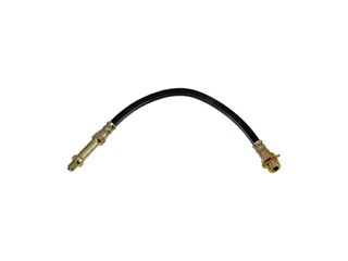 Dorman - First Stop Brake Hydraulic Hose P/N:H73276 Fits: Chrysler New Yorker, Chrysler Newport, Chrysler TOWN &amp; COUNTRY, Dodge Monaco, Plymouth Fury, Plymouth Fury I, Plymouth Fury Ii, Plymouth Fury Iii, Plymouth Gtx, Plymouth Road Runner - Image 1
