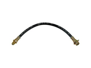 Dorman - First Stop Brake Hydraulic Hose P/N:H73278 Fits: Dodge Challenger, Dodge Charger, Dodge Coronet, Dodge Dart, Dodge Ramcharger, Dodge W100, Dodge W100 Pickup, Dodge W200, Dodge W200 Pickup, Dodge W300 - Image 1