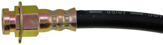 Dorman - First Stop Brake Hydraulic Hose P/N:H73279 Fits: Dodge B100 Van 73-71, Dodge B200 Van 73-71, Dodge Challenger 72-70, Dodge Charger 72-70, Dodge Coronet 72-70 - Image 3