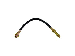 Dorman - First Stop Brake Hydraulic Hose P/N:H73279 Fits: Dodge B100 Van 73-71, Dodge B200 Van 73-71, Dodge Challenger 72-70, Dodge Charger 72-70, Dodge Coronet 72-70 - Image 1