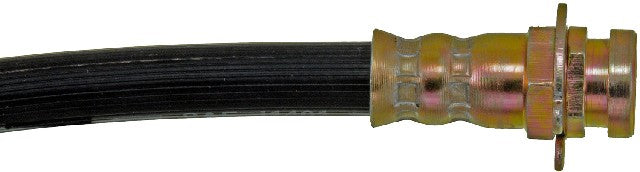 Dorman - First Stop Brake Hydraulic Hose P/N:H73305 Fits: Buick Centurion, Buick Century, Buick Electra, Buick Estate Wagon, Buick Lesabre, Buick Regal, Buick Riviera, Buick Skylark, Cadillac Seville, Chevrolet Bel Air - Image 2