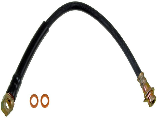 Dorman - First Stop Brake Hydraulic Hose P/N:H73305 Fits: Buick Centurion, Buick Century, Buick Electra, Buick Estate Wagon, Buick Lesabre, Buick Regal, Buick Riviera, Buick Skylark, Cadillac Seville, Chevrolet Bel Air - Image 1