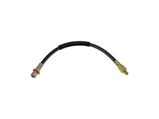 Dorman - First Stop Brake Hydraulic Hose P/N:H73312 Fits: Ford Mustang 73-71, Ford Pinto 1971, Mercury Cougar 72-71 - Image 1