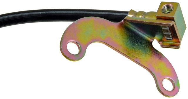 Dorman - First Stop Brake Hydraulic Hose P/N:H73316 Fits: Ford Country Sedan, Ford Country Squire, Ford Custom, Ford Custom 500, Ford Galaxie 500, Ford Ltd, Ford Thunderbird, Lincoln Continental, Lincoln Mark Iii - Image 2