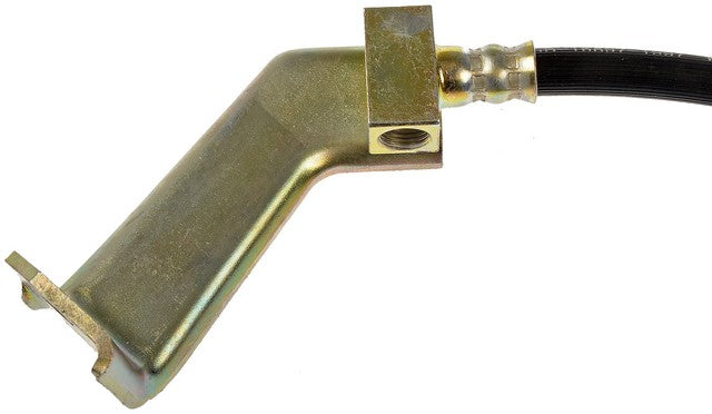 Dorman - First Stop Brake Hydraulic Hose P/N:H73317 Fits: Ford Country Sedan, Ford Country Squire, Ford Custom, Ford Custom 500, Ford Galaxie 500, Ford Ltd, Mercury Colony Park, Mercury Grand Marquis, Mercury Marauder, Mercury Marquis, Mercury Monterey - Image 3