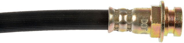 Dorman - First Stop Brake Hydraulic Hose P/N:H73317 Fits: Ford Country Sedan, Ford Country Squire, Ford Custom, Ford Custom 500, Ford Galaxie 500, Ford Ltd, Mercury Colony Park, Mercury Grand Marquis, Mercury Marauder, Mercury Marquis, Mercury Monterey - Image 2