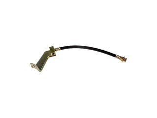 Dorman - First Stop Brake Hydraulic Hose P/N:H73317 Fits: Ford Country Sedan, Ford Country Squire, Ford Custom, Ford Custom 500, Ford Galaxie 500, Ford Ltd, Mercury Colony Park, Mercury Grand Marquis, Mercury Marauder, Mercury Marquis, Mercury Monterey - Image 1