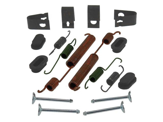 Raybestos Brakes Drum Brake Hardware Kit P/N:H7349 Fits: Chrysler Pt Cruiser 09-04 - Image 1