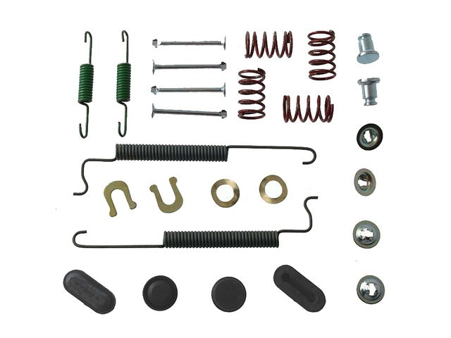 Raybestos Brakes Drum Brake Hardware Kit P/N:H7369 Fits: Chevrolet Cruze 15-10, Chevrolet Cruze Limited 2016 - Image 1