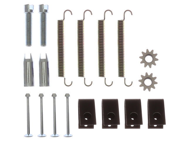 Raybestos Brakes Parking Brake Hardware Kit P/N:H7379 Fits: Chevrolet Corvette 87-84 - Image 1