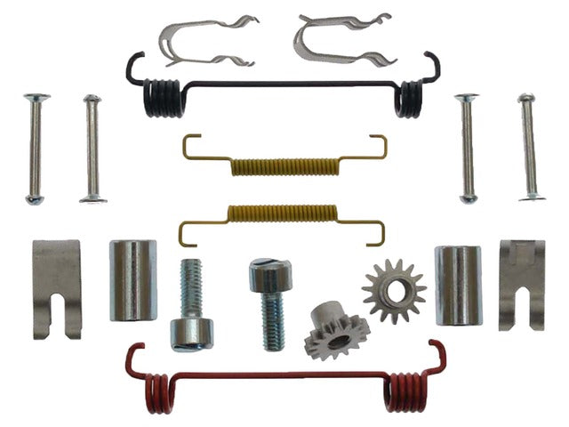 Raybestos Brakes Parking Brake Hardware Kit P/N:H7380 Fits: Ram Promaster 1500 20-14, Ram Promaster 2500 20-14, Ram Promaster 3500 20-14 - Image 1