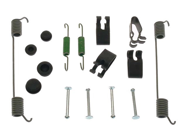 Raybestos Brakes Drum Brake Hardware Kit P/N:H7382 Fits: Ram Promaster City 18-15 - Image 1