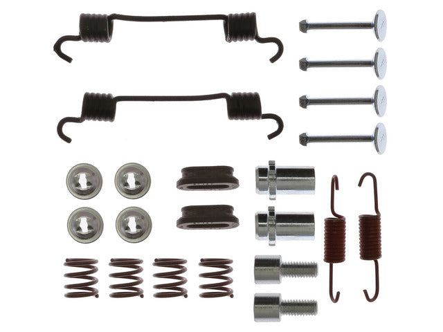 Raybestos Brakes Parking Brake Hardware Kit P/N:H7383 Fits: Chevrolet Colorado 17-15, GMC Canyon 17-15 - Image 1