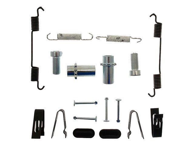 Raybestos Brakes Parking Brake Hardware Kit P/N:H7385 Fits: Ford Mustang 18-16 - Image 1
