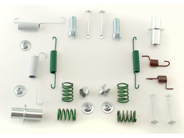 Raybestos Brakes Parking Brake Hardware Kit P/N:H7387 Fits: Chevrolet Spark Ev 16-14 - Image 1