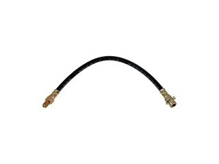 Dorman - First Stop Brake Hydraulic Hose P/N:H7600 Fits: Checker Taxicab 57-53, Ford 1 Ton Pickup 47-46, Ford 1/2 Ton Pickup 47-39, Ford 3/4 Ton Pickup 47-46, Ford F-1 1948, Ford F-2 52-48, Ford F-3 52-48, Mercury Mercury 48-46 - Image 1