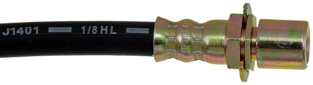 Dorman - First Stop Brake Hydraulic Hose,Clutch Hydraulic Hose P/N:H77376 Fits: Toyota Land Cruiser 87-85, Toyota Starlet 84-81, Toyota Van 89-86 - Image 2