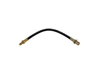 Dorman - First Stop Brake Hydraulic Hose,Clutch Hydraulic Hose P/N:H77376 Fits: Toyota Land Cruiser 87-85, Toyota Starlet 84-81, Toyota Van 89-86 - Image 1