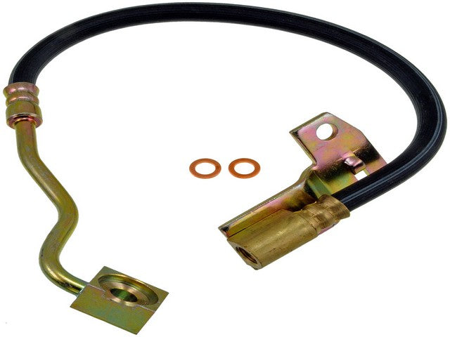 Dorman - First Stop Brake Hydraulic Hose P/N:H77750 Fits: Ford Cougar 92-90, Ford Thunderbird 93-89, Mercury Cougar 93-89 - Image 1