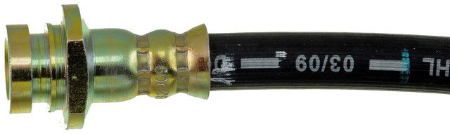 Dorman - First Stop Brake Hydraulic Hose P/N:H77756 Fits: Nissan 720 85-84 - Image 3