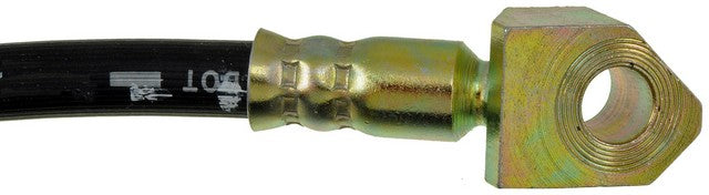 Dorman - First Stop Brake Hydraulic Hose P/N:H77756 Fits: Nissan 720 85-84 - Image 2