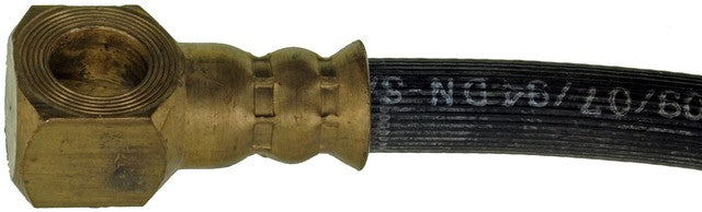 Dorman - First Stop Brake Hydraulic Hose P/N:H77858 Fits: International 1652sc, International 1652ups, International 3900fc, International 4600, International 4600lp, International 4600uh - Image 2