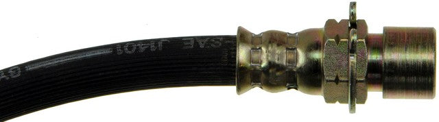 Dorman - First Stop Brake Hydraulic Hose P/N:H77858 Fits: International 1652sc, International 1652ups, International 3900fc, International 4600, International 4600lp, International 4600uh - Image 3