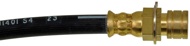 Dorman - First Stop Brake Hydraulic Hose P/N:H77859 Fits: International 1652sc, International 1652ups, International 3800, International 3900fc, International 4600, International 4600lp, International 4600uh - Image 2