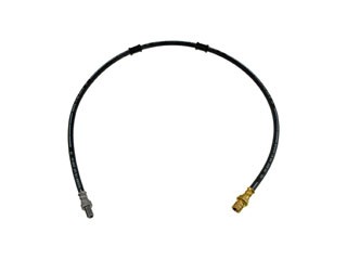 Dorman - First Stop Brake Hydraulic Hose P/N:H77859 Fits: International 1652sc, International 1652ups, International 3800, International 3900fc, International 4600, International 4600lp, International 4600uh - Image 1