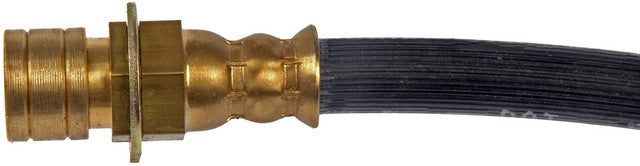 Dorman - First Stop Brake Hydraulic Hose P/N:H77860 Fits: International 1652sc, International 1652ups, International 3800, International 3900fc, International 4600, International 4600lp, International 4600uh - Image 3