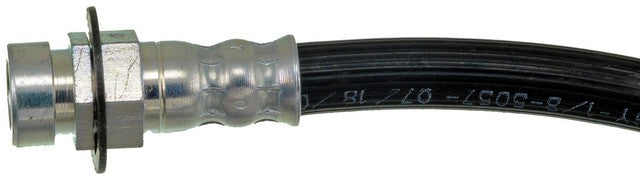 Dorman - First Stop Brake Hydraulic Hose P/N:H78077 Fits: Ford F-250 72-70, Ford F-350 72-68 - Image 2