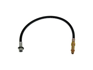 Dorman - First Stop Brake Hydraulic Hose P/N:H78077 Fits: Ford F-250 72-70, Ford F-350 72-68 - Image 1