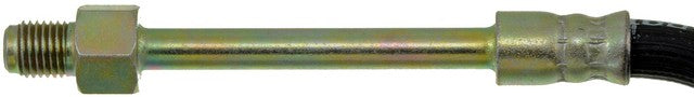 Dorman - First Stop Brake Hydraulic Hose P/N:H78081 Fits: American Motors Ambassador 72-71, American Motors Gremlin 74-72, American Motors Hornet 74-71, American Motors Matador 73-71 - Image 2