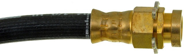 Dorman - First Stop Brake Hydraulic Hose P/N:H78081 Fits: American Motors Ambassador 72-71, American Motors Gremlin 74-72, American Motors Hornet 74-71, American Motors Matador 73-71 - Image 3