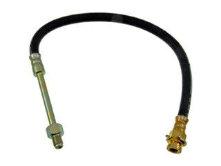 Dorman - First Stop Brake Hydraulic Hose P/N:H78081 Fits: American Motors Ambassador 72-71, American Motors Gremlin 74-72, American Motors Hornet 74-71, American Motors Matador 73-71 - Image 1