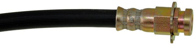 Dorman - First Stop Brake Hydraulic Hose P/N:H78088 Fits: Buick Skyhawk 1975, Chevrolet Monza 1975, Chevrolet Vega 76-71, Oldsmobile Starfire 1975, Pontiac Astre 76-75 - Image 2