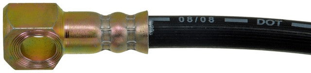 Dorman - First Stop Brake Hydraulic Hose P/N:H78097 Fits: Chevrolet Camaro 73-72, Pontiac Bonneville 74-72, Pontiac Catalina 74-72, Pontiac Firebird 73-72, Pontiac Grand Safari 74-72 - Image 2