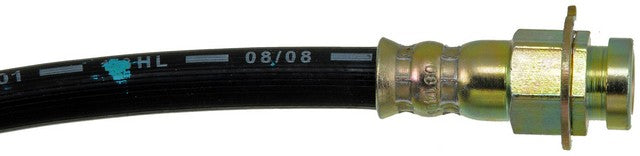 Dorman - First Stop Brake Hydraulic Hose P/N:H78097 Fits: Chevrolet Camaro 73-72, Pontiac Bonneville 74-72, Pontiac Catalina 74-72, Pontiac Firebird 73-72, Pontiac Grand Safari 74-72 - Image 3