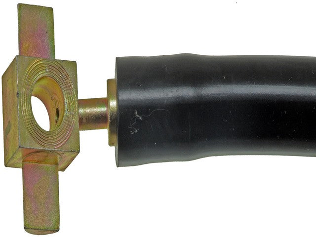 Dorman - First Stop Brake Hydraulic Hose P/N:H79339 Fits: Chevrolet Blazer, Chevrolet K10, Chevrolet K10 Pickup, Chevrolet K10 Suburban, Chevrolet K20, Chevrolet K20 Pickup, Chevrolet K20 Suburban, Chevrolet K5 Blazer, GMC Jimmy, GMC K15 - Image 3
